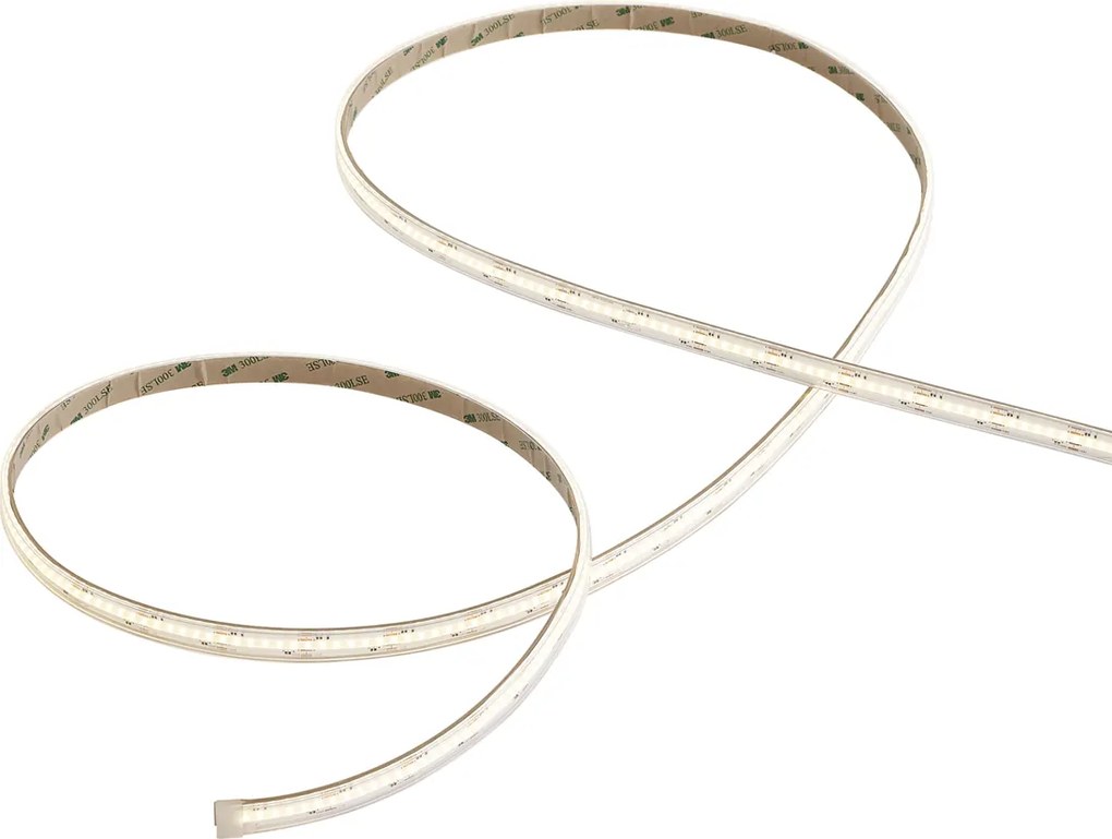 Inteligentna taśma LED 3 metry RGB 40W 1000 lm 2700 - 6500K IP44