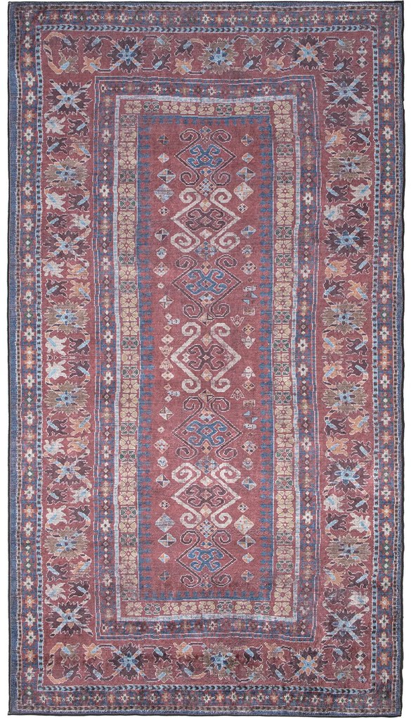 Dywan Lavo do prania 38960 080x150 Prostokąt