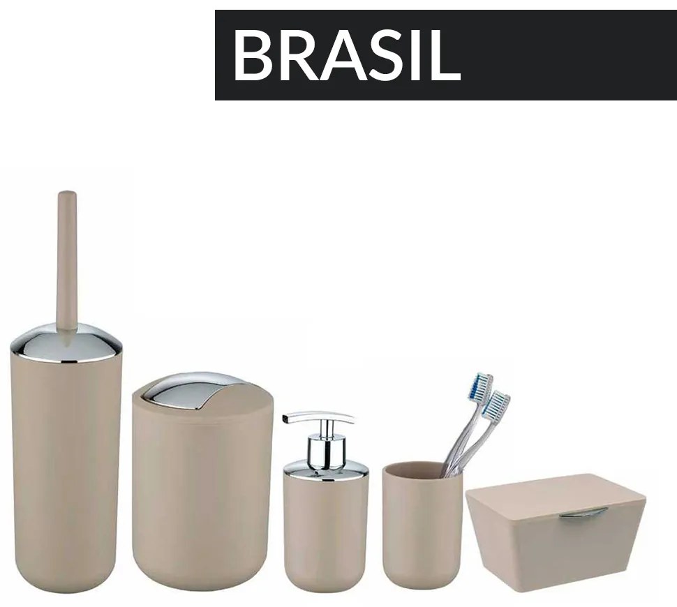 Dozownik do mydła BRASIL, 320 ml, WENKO