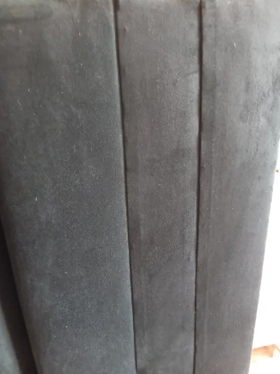 PROMOCJA Rozkładany narożnik obustronny do L VALERIO 238x140 cm, ciemnozielony + 2 poduszki GRATIS II. gatunek