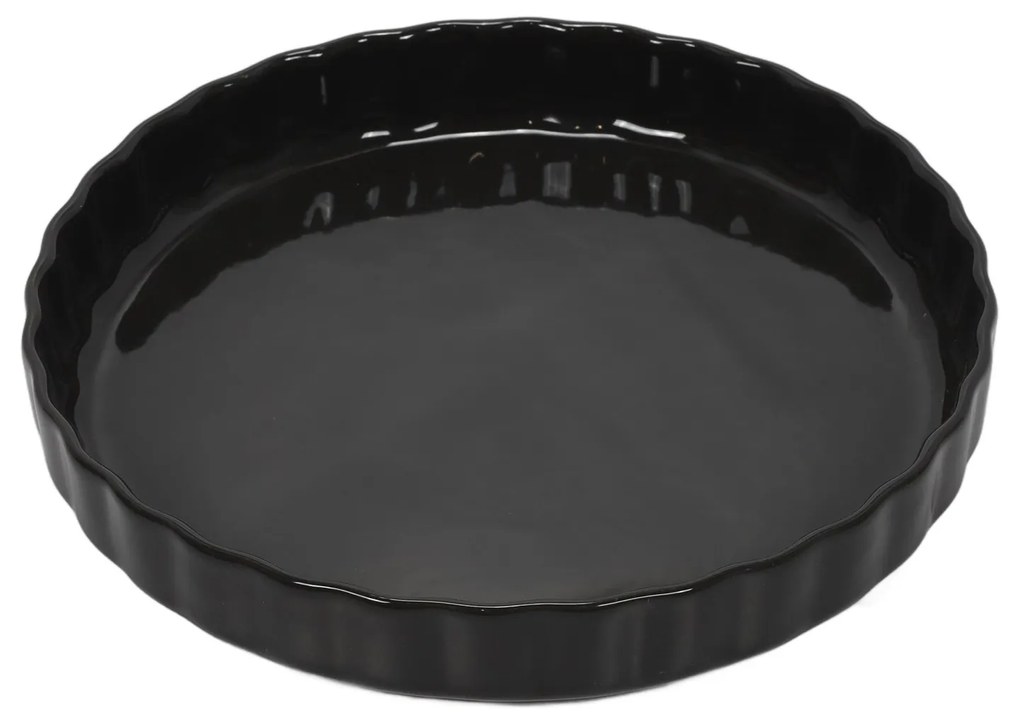 Naczynie do zapiekania, ceramika, Ø 28 cm