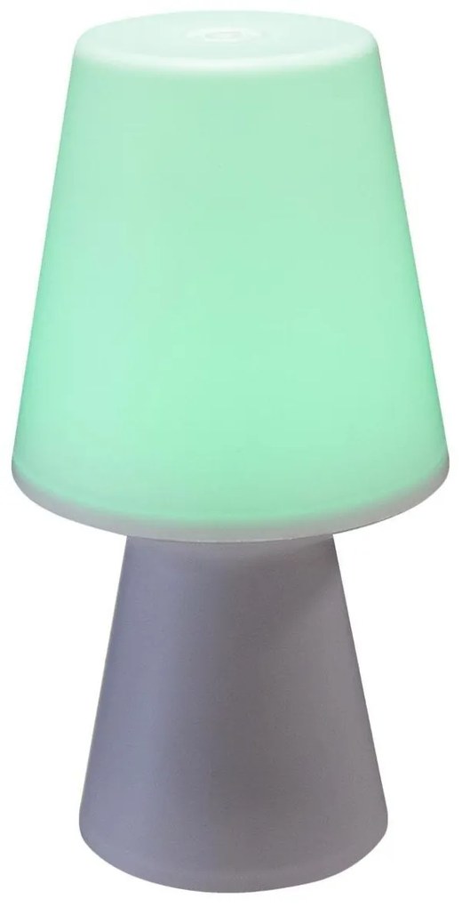 Lampa stołowa WIZA, 23 cm