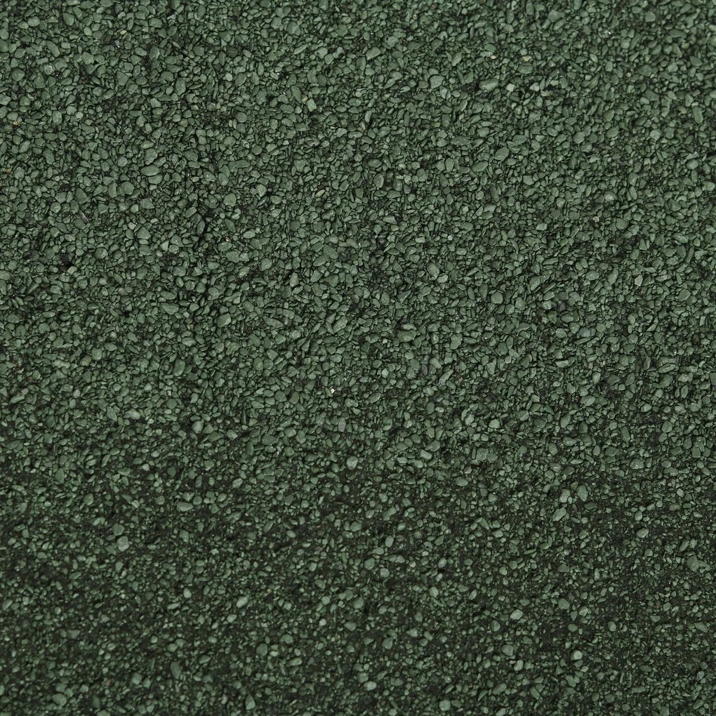 Outsunny Szafka Ogrodowa 77cm z Półkami z Drewna Szary+Zielony | Aosom PL