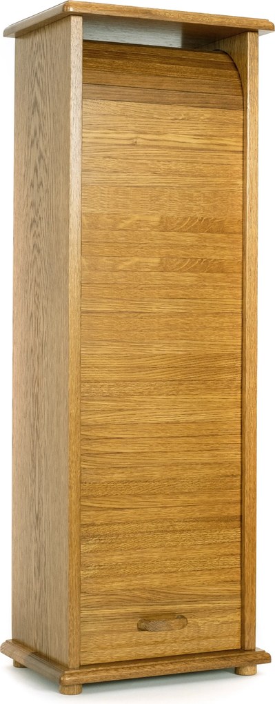 Stojak na płyty DVD Retro