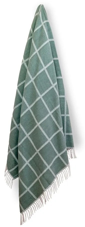 Koc 140x180 cm Squares – Euromant