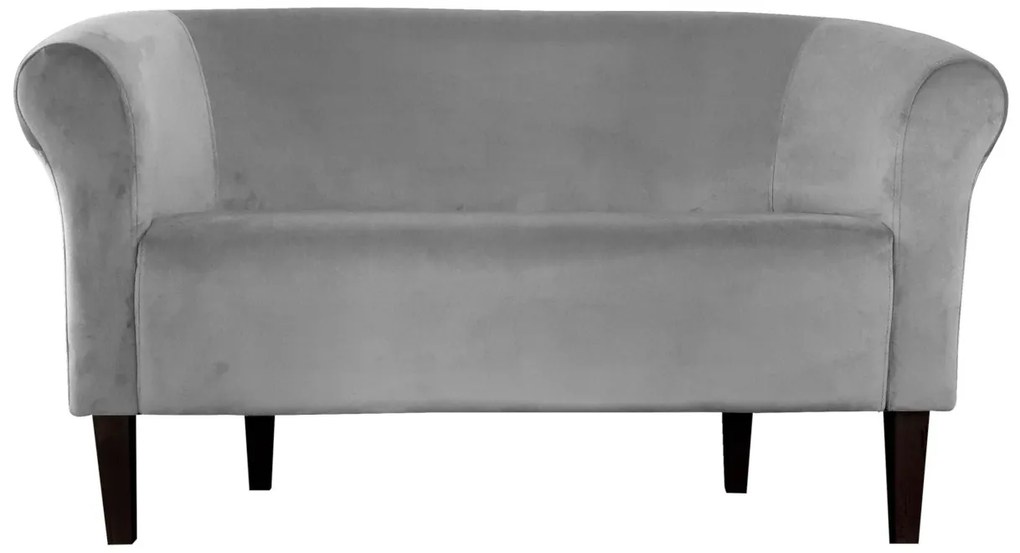 Sofa Milo MG17 szary nogi 20 venge