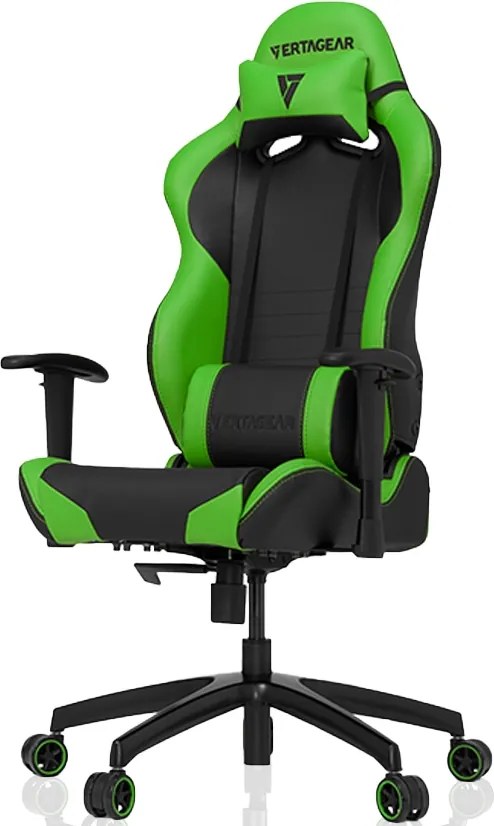 Fotel do gamingu Vertagear Racing Series S-Line SL2000 czarny