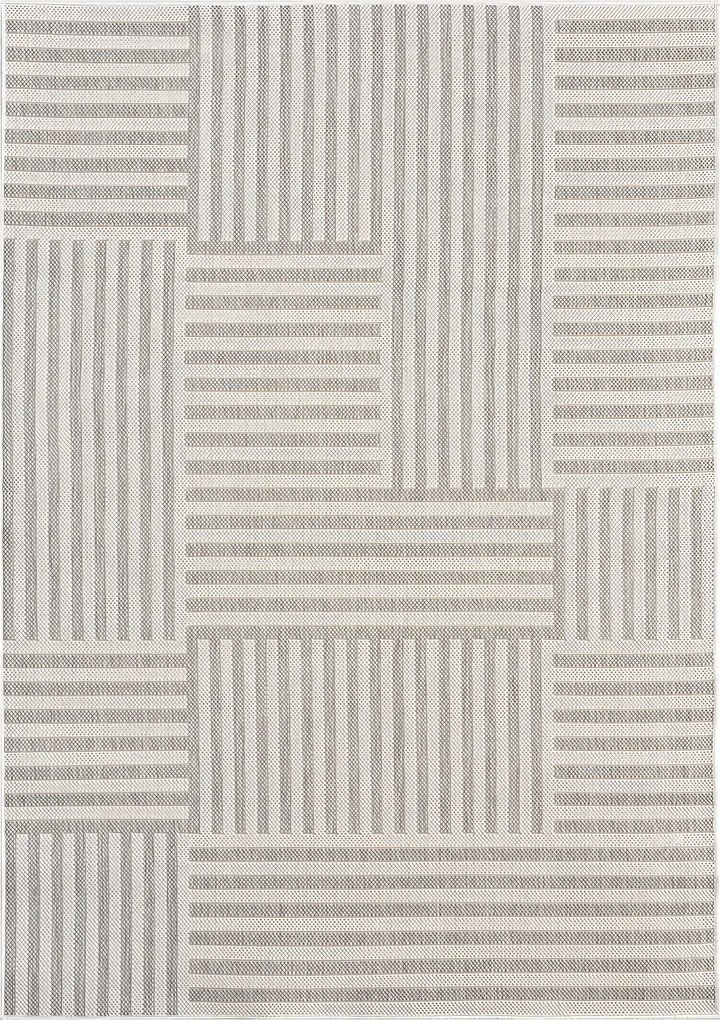 Dywan Mellow Gray II 120x170 cm