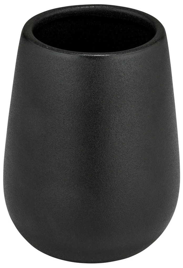 Ceramiczny kubek na szczotki NERNO, Ø 6,7 cm