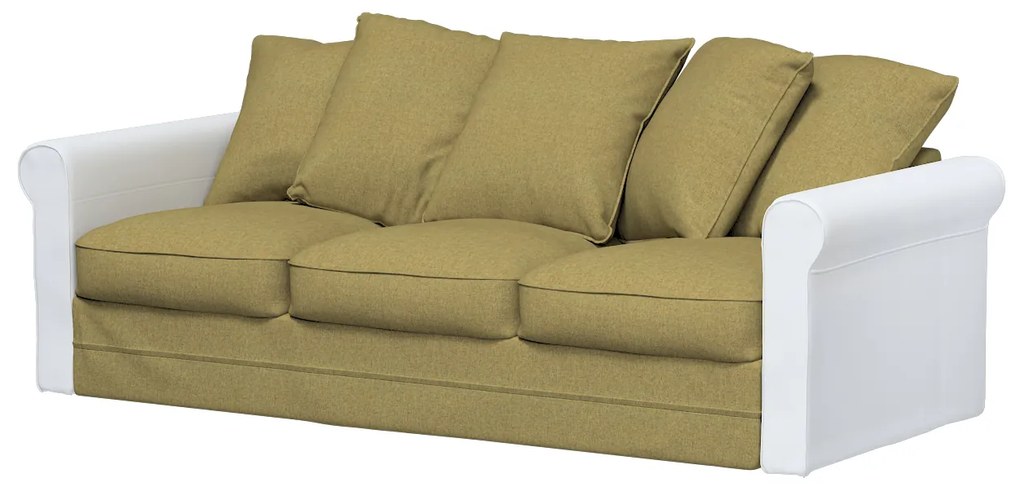 Pokrowiec na sekcję 3-osobową Grönlid, nierozkładaną