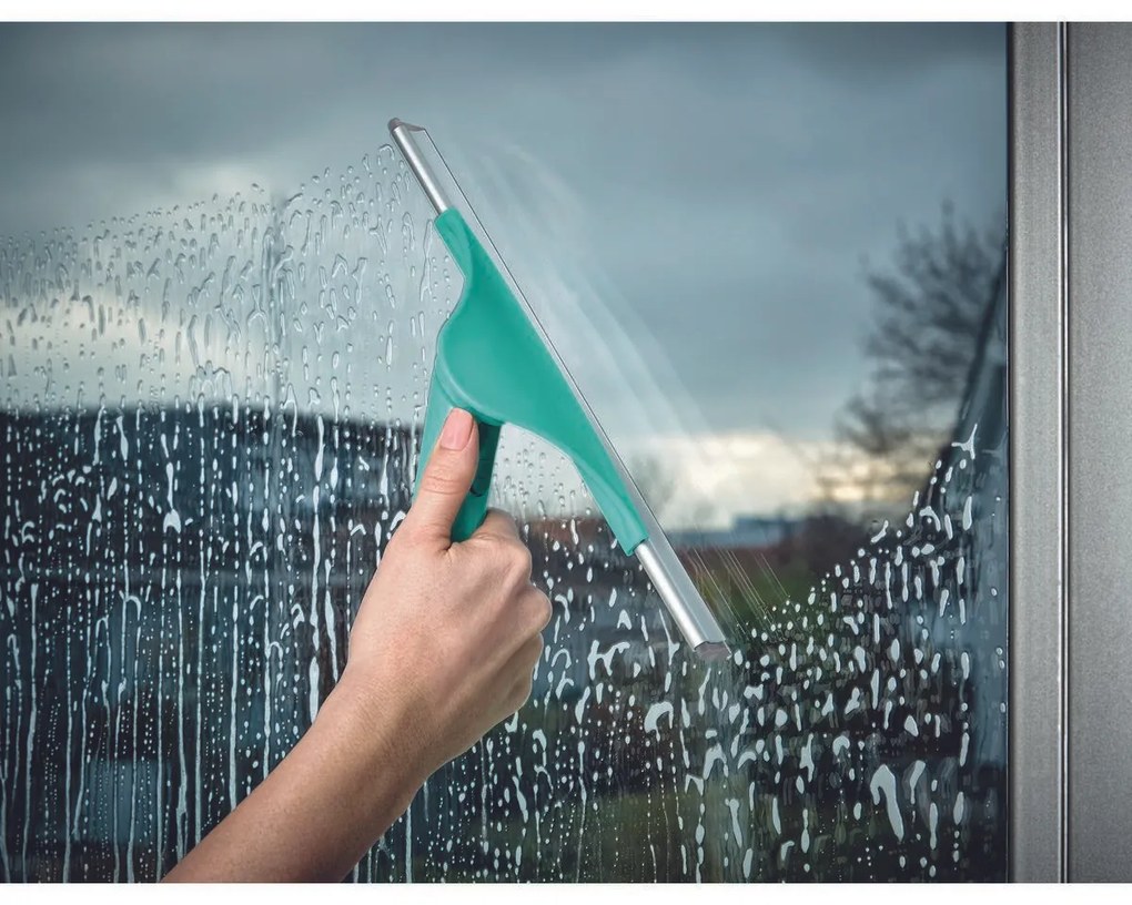 Leifheit Ściągaczka do okien Window Slider 28 cm 51425