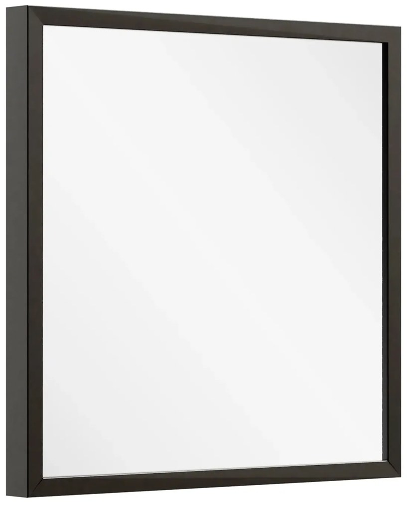 Kwadratowy panel lustrzany 35x35 F6-R75