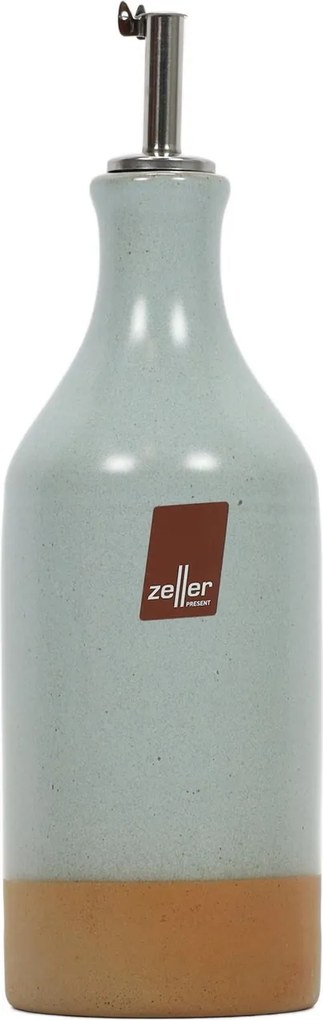 Butelka na oliwę z dozownikiem, 420 ml