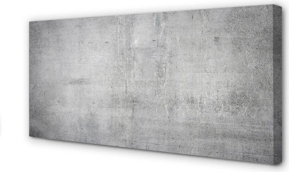 Obraz na płótnie Estetyka Kamiennego Muru