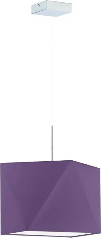 Lampa wisząca pojedynczy zwis - F1-M63