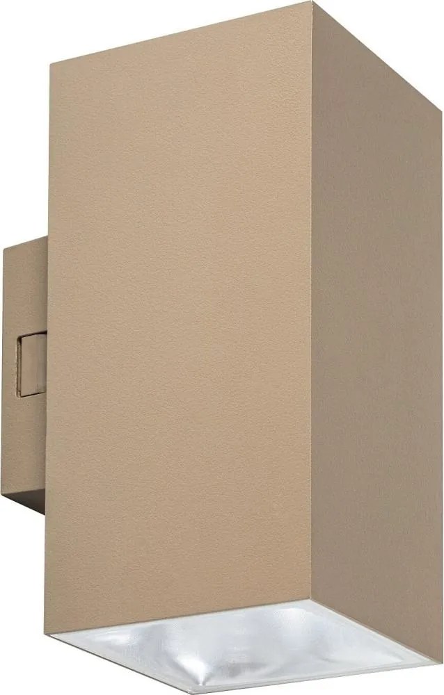 Rabalux 77215 - zewnętrzny kinkiet LED URFA 18W/230V 2700/4000/6500K IP65