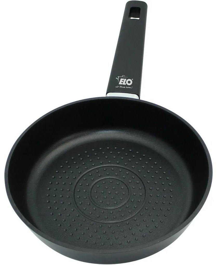 Elo 75320 Patelnia Smart Wave 20 cm, 20 cm