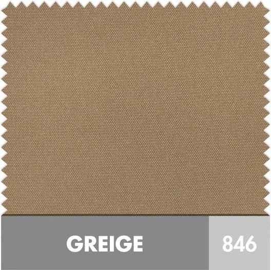 Doppler ACTIVE 350 x 260 cm brązowa