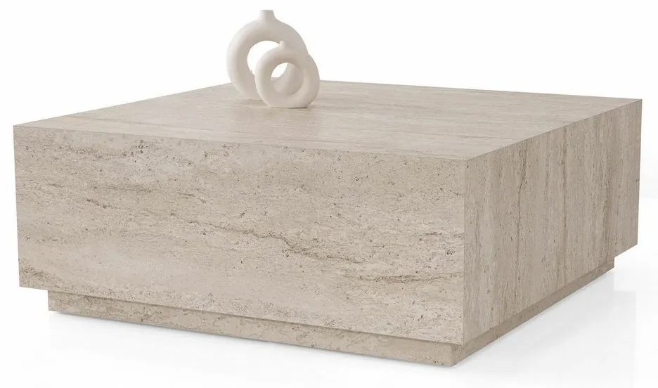 Stolik konferencyjny Liz Travertine