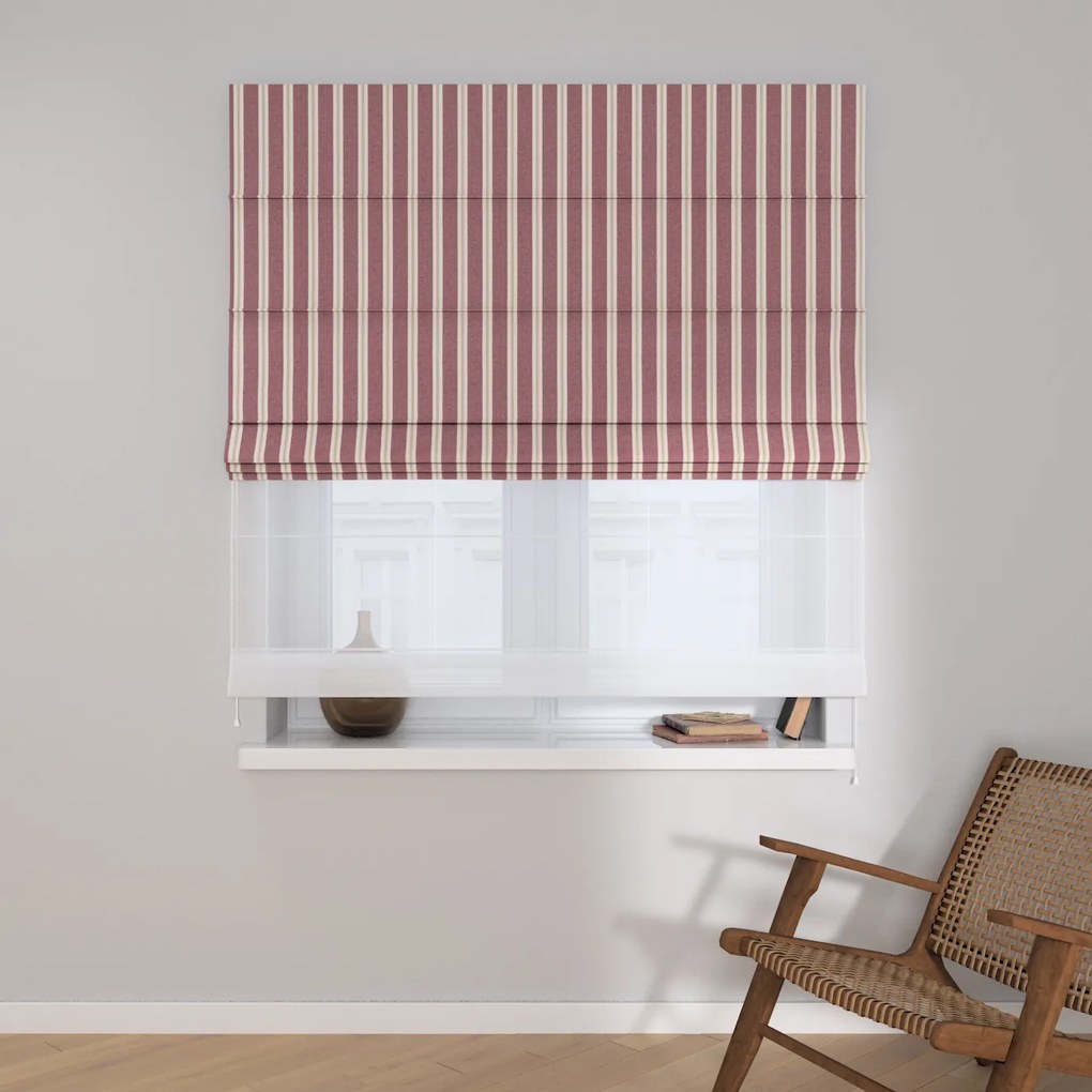 Roleta rzymska dzień noc Duo