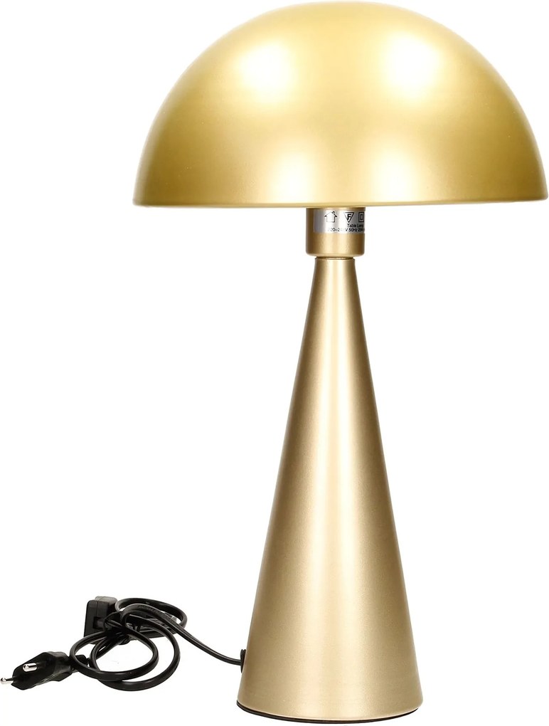 Lampa stołowa Bollet 38cm