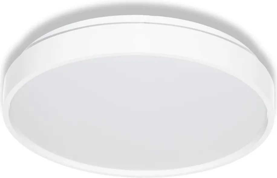 Osram - Oprawa sufitowa LED CEILING LUXO LED/18W/230V śr. 32 cm biała
