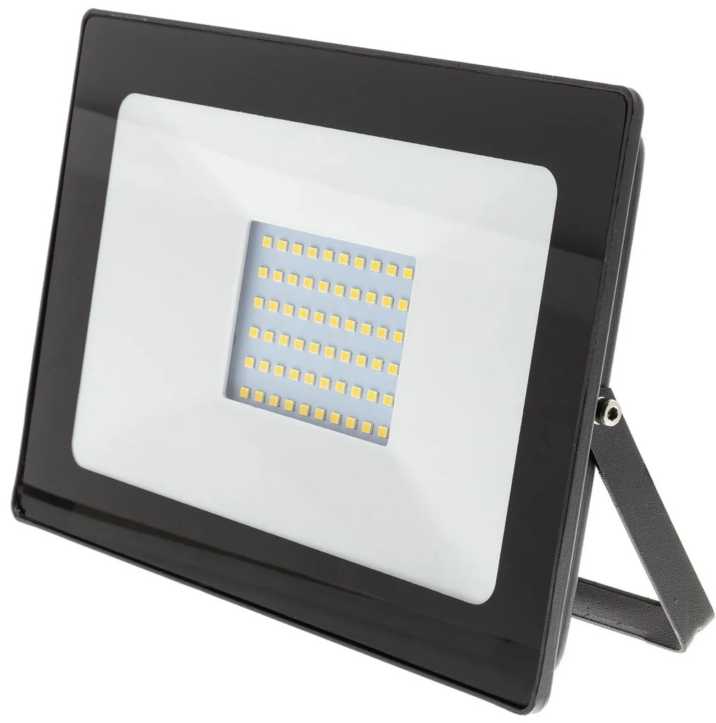 Retlux RSL 245 Reflektor LED, 220 x 152 x 20 mm, 50 W, 4000 lm