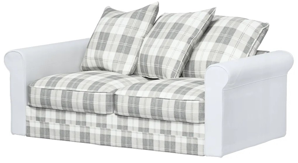 Pokrowiec na sekcję 2-osobową Grönlid, nierozkładaną