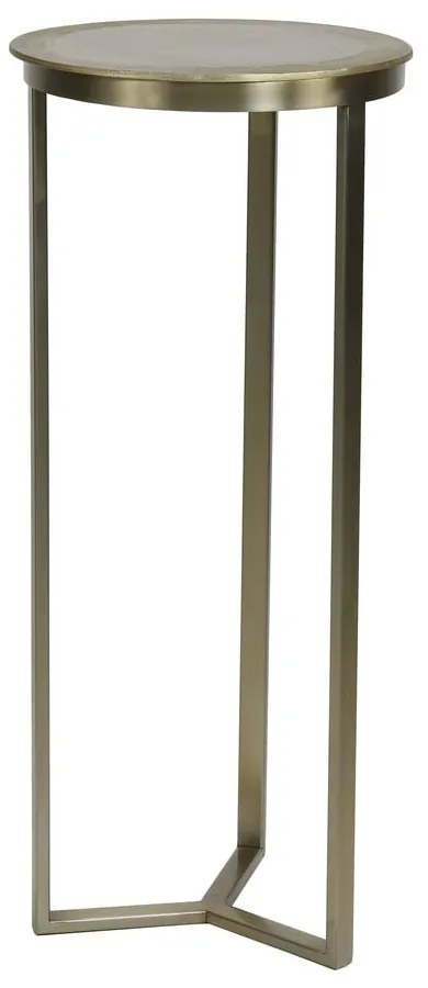 Metalowy kwietnik ø 35 cm Retiro – Light &amp; Living