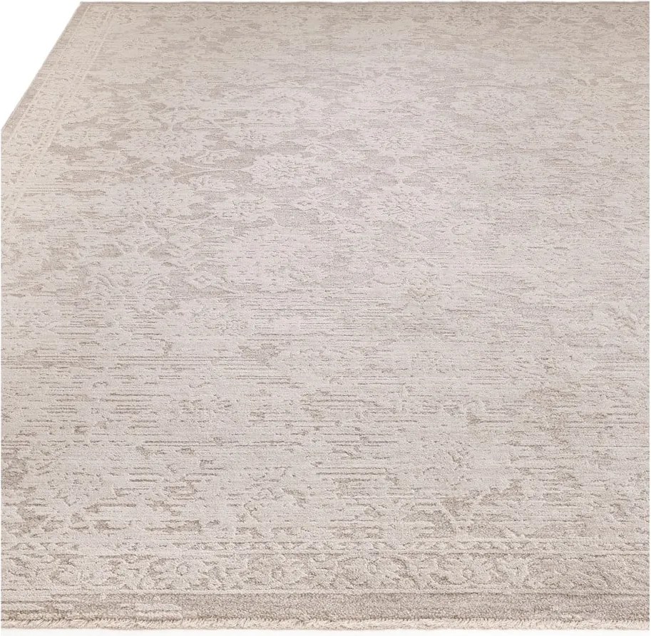 Beżowy dywan 120x160 cm Laurent Beige Natural – Asiatic Carpets