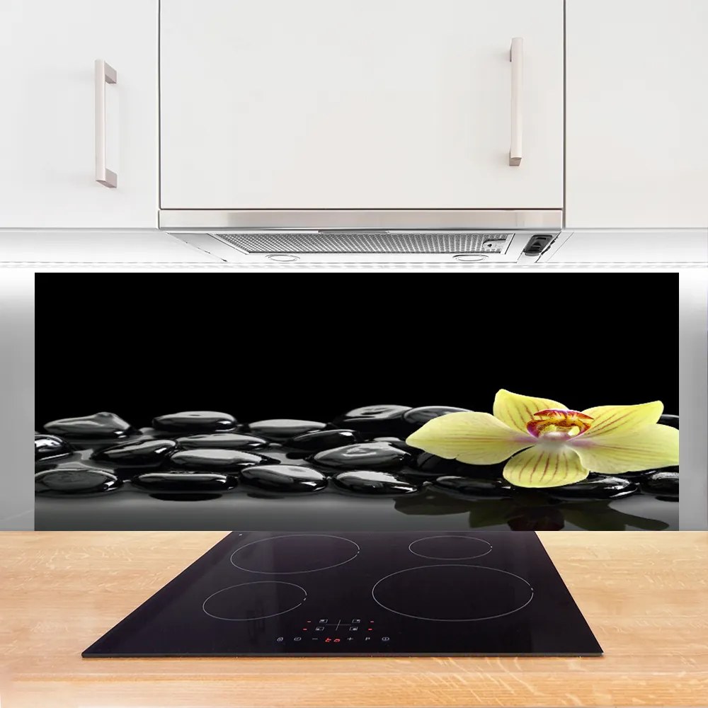 Panel Szklany Modernistyczny Akcent Kuchenny