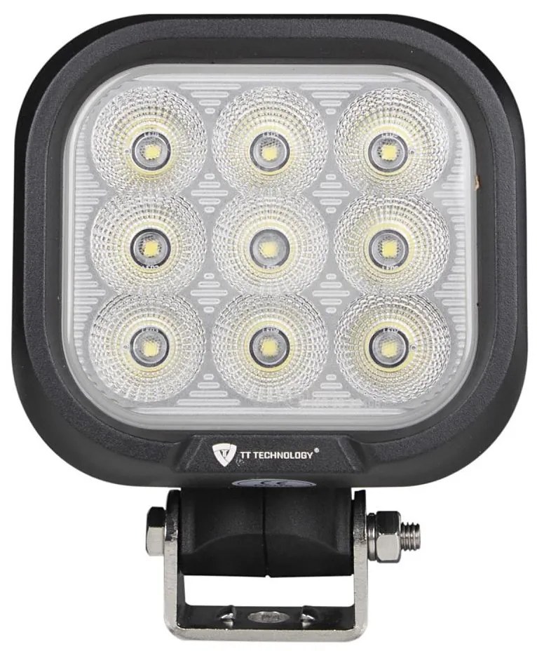 LED Reflektor samochodowy OSRAM LED/90W/10-30V IP68 5700K