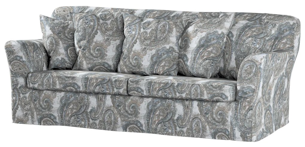 Pokrowiec na sofę Tomelilla 3-osobową rozkładaną