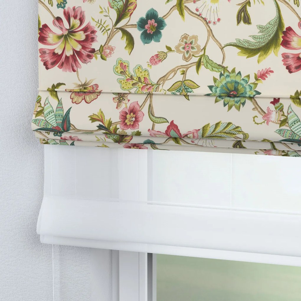 Roleta rzymska dzień noc Duo