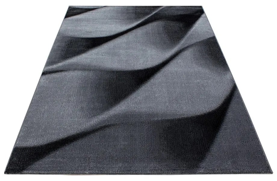 Ciemnoszary dywan 120x170 cm Parma – Ayyildiz Carpets