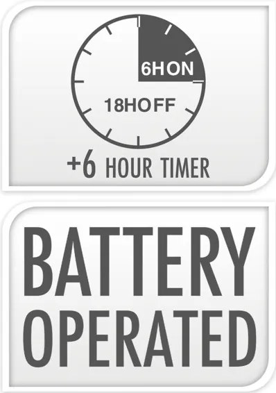 Dekoracja świąteczna, gwiazda z LED, 30 cm