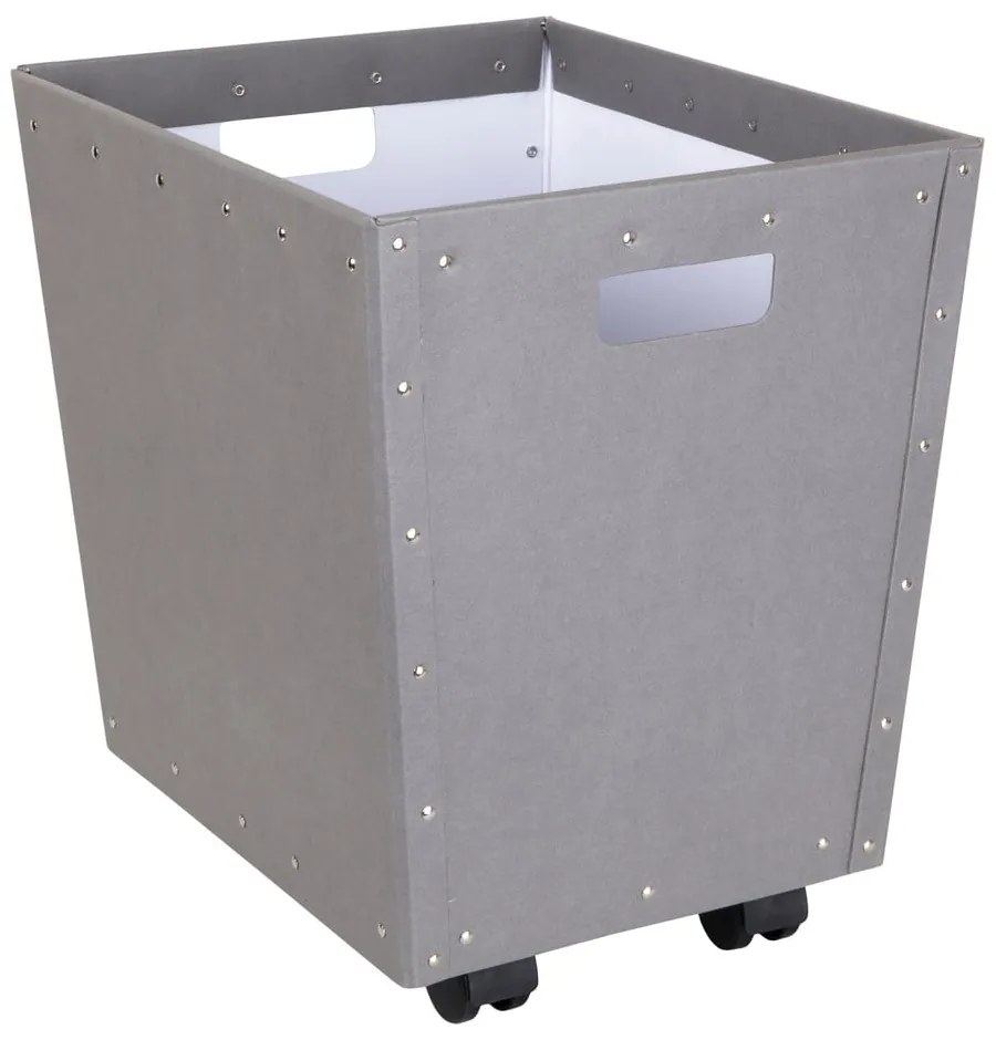 Kartonowy pojemnik Tellus – Bigso Box of Sweden