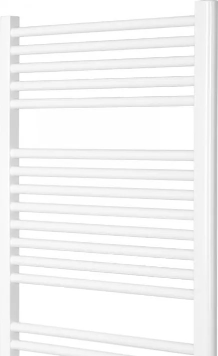 AQUAMARIN Grzejnik łazienkowy pionowy 1600 x 600 mm