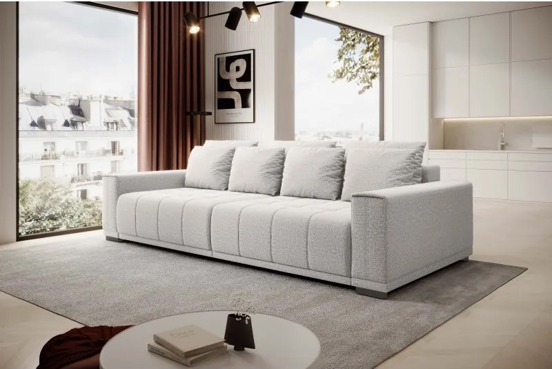 Sofa kanapa MOTTA z funkcja spania System rozkładania DL