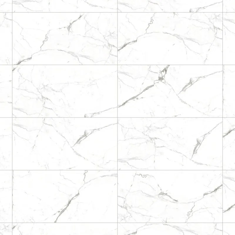 Mexen Noor Satnario gres szkliwiony rekt. G1, płytka podłogowo-ścienna 120 x 60 cm, połysk - TL105-120-060-00