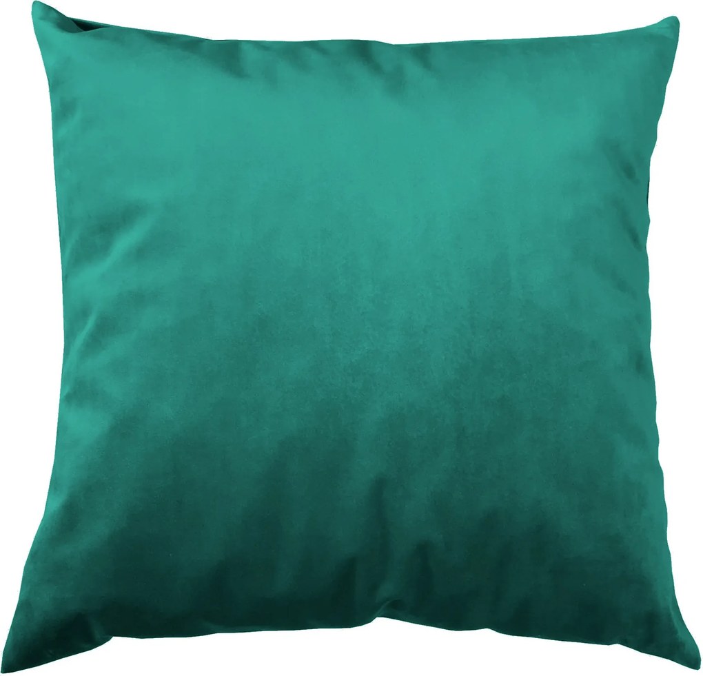 Poduszka dekoracyjna : Kolor tkaniny - VELVET - MG20, Rozmiar - 50x50, Typ tkaniny - Velvet