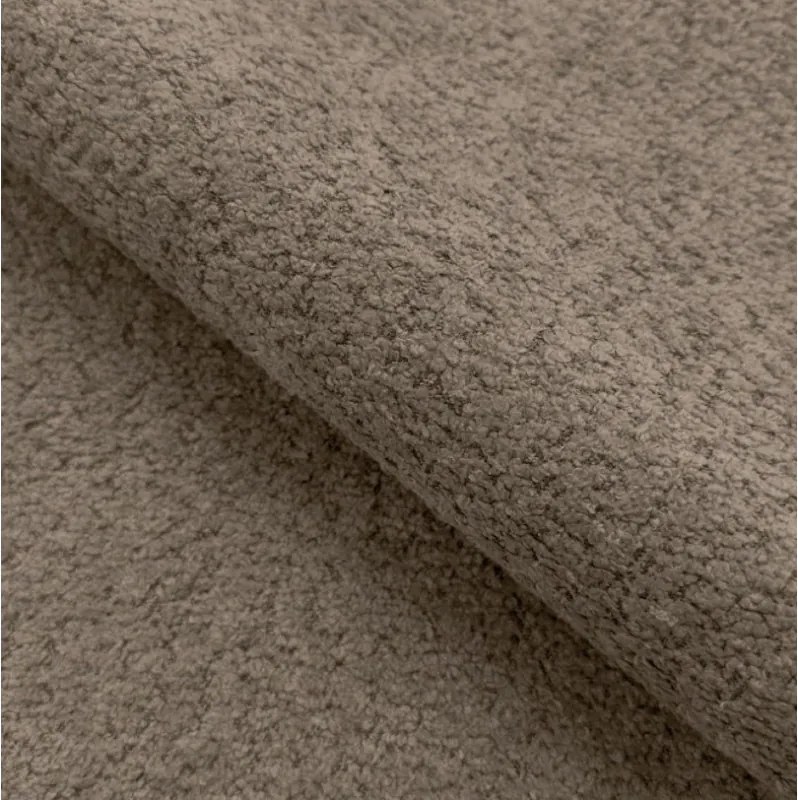 Narożnik wolnostojący ADEL Prawy w tkaninie ANTHOLOGY 04