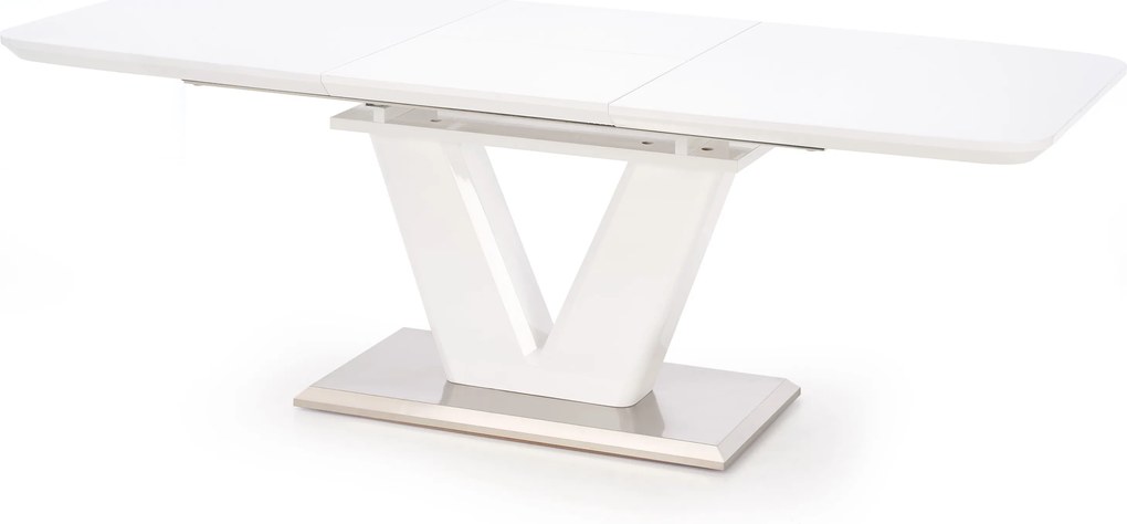 Nowoczesny rozkładany stół Mistral