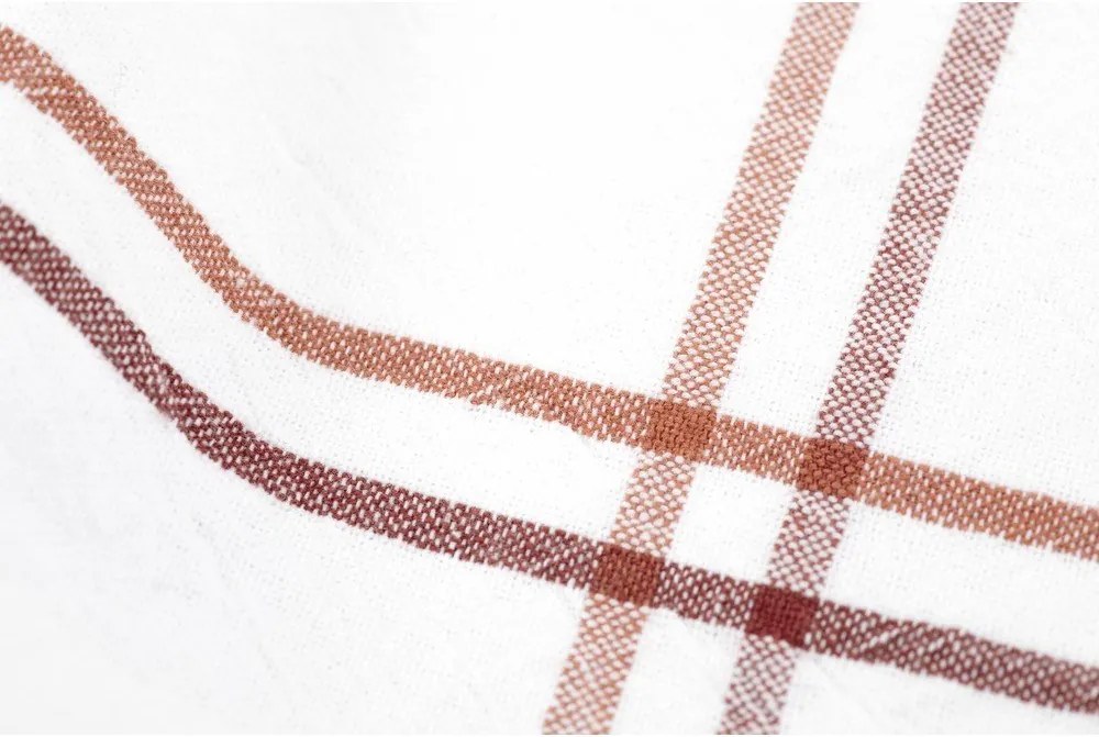 Bawełniane ścierki zestaw 3 szt. 50x70 cm Cavendish – Tiseco Home Studio