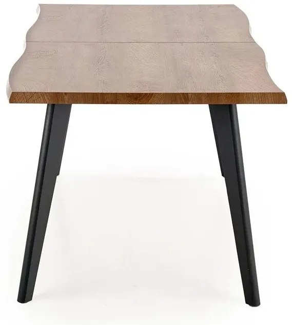 Rozkładany stół minimalistyczny D6-S87