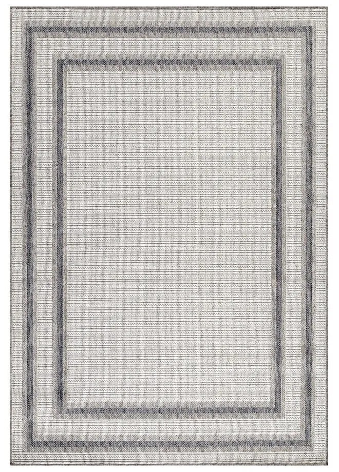 Kremowy dywan odpowiedni na zewnątrz 120x170 cm Aruba – Ayyildiz Carpets