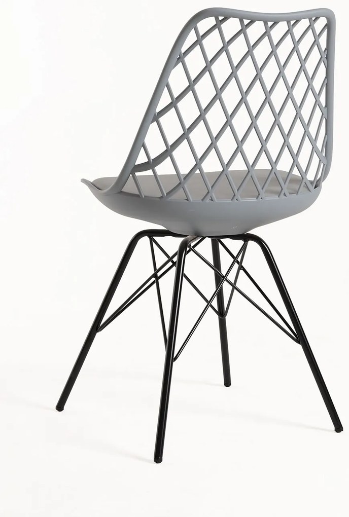 Krzeso Iron Mima