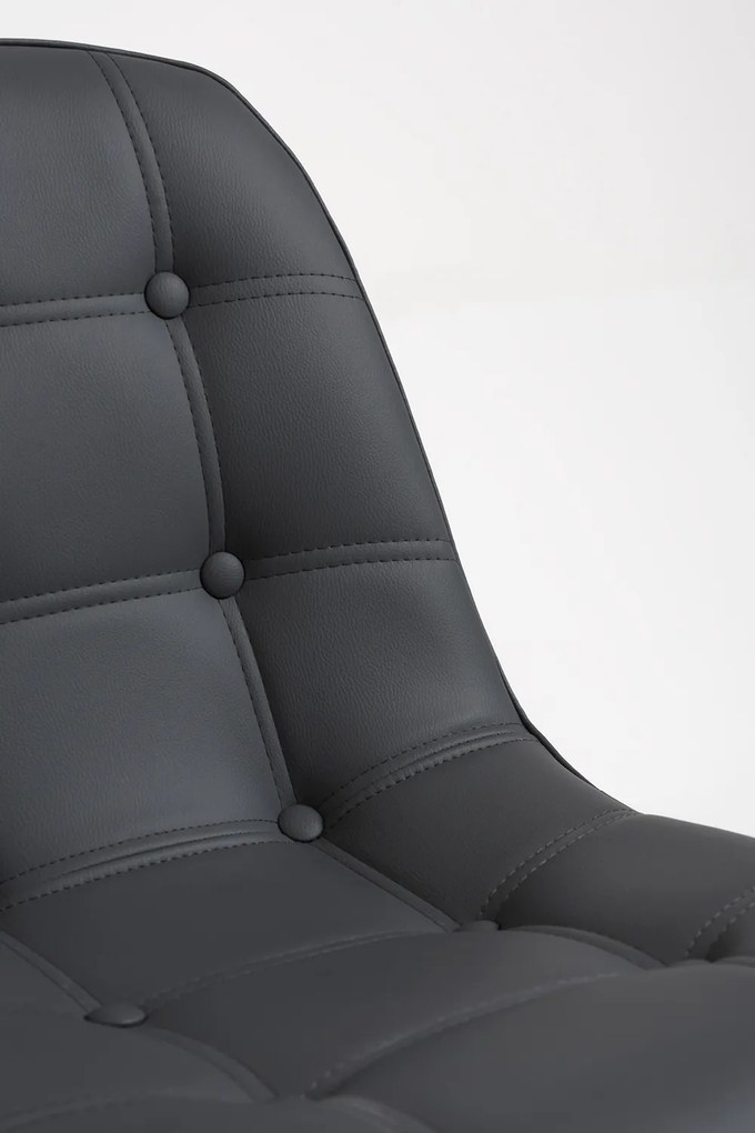 Zestaw 4 Krzese Vorak