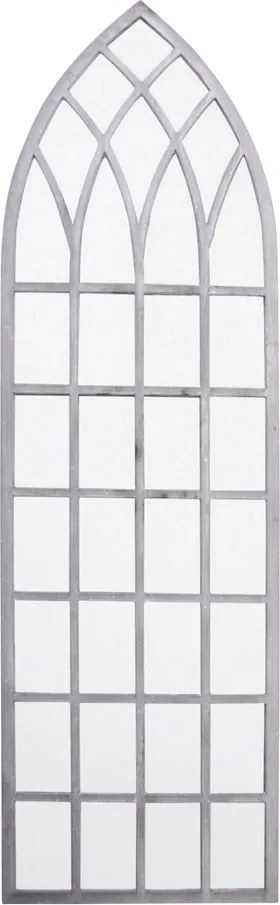 Lustro ogrodowe 40.5x140 cm Rustical – Esschert Design