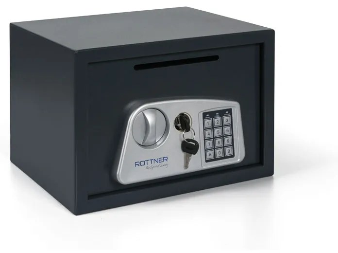 Sejf meblowy JUPITER 3 EL SLOT